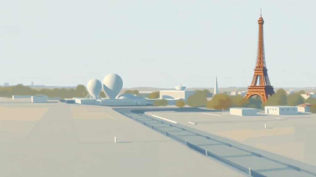 PhD Position in Computational Mechanics at Université Gustave Eiffel's MSME Laboratory