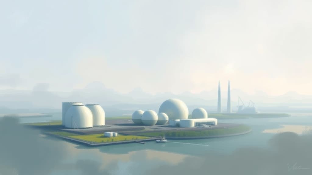 Koninklijke Bam Groep Reports 2025 Earnings with €7 Billion Revenue and CDP Climate A Rating