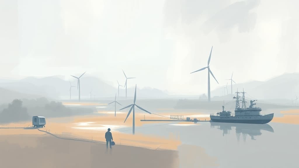 Gujarat Budget 2026 Allocates Funds for Blue Energy and Thermal-linked BESS Initiatives