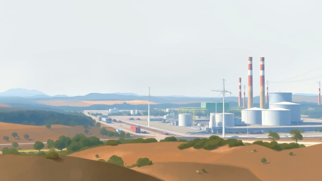 Magellan Power Secures $15 Million Investment from Viburnum Funds for Australian Battery Manufacturing