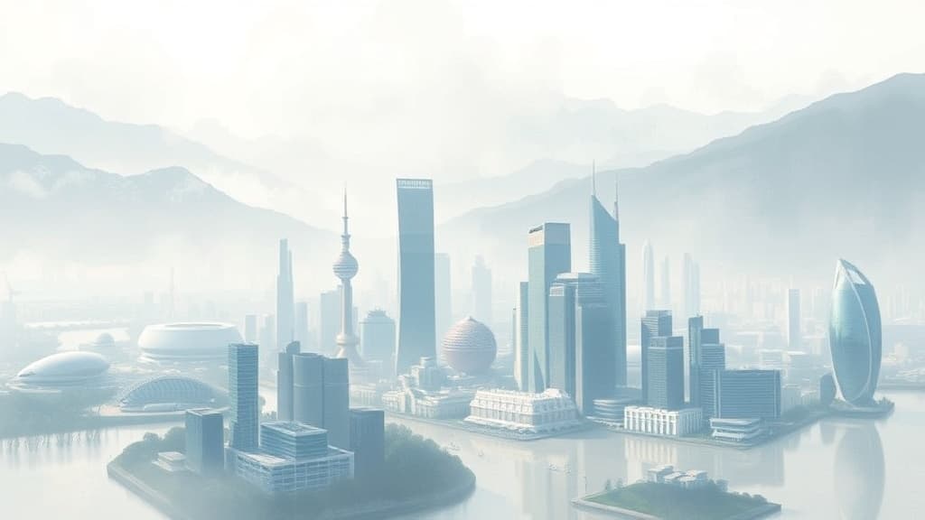 Daejeon Companies' Market Capitalization Exceeds 91 Trillion Won, Setting Record High