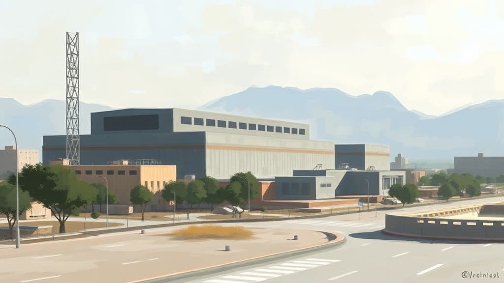 Querétaro to Become National Leader in Semiconductor Design with QSM Plant Development