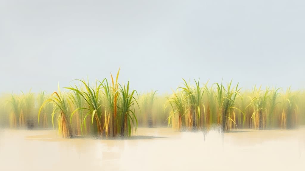 South Africa's Sugarcane Industry Faces Crisis Amid Diversification Efforts