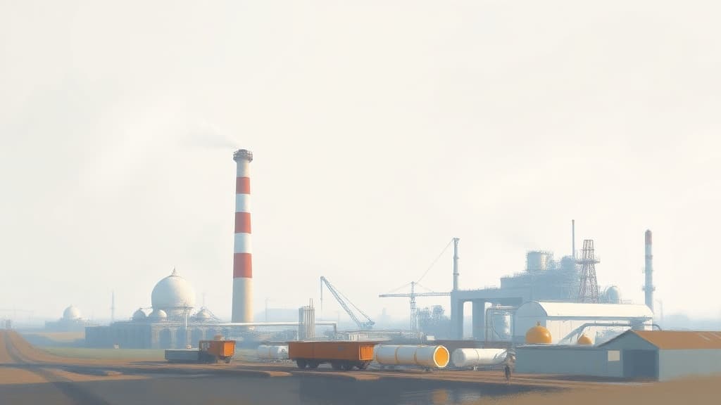 Sui Gas Companies Face Rs60 Billion Annual Losses Amid Calls for Privatisation