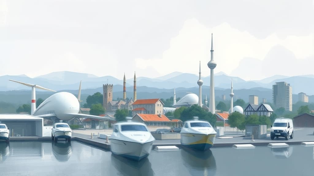 MTC White Paper Advocates Robotics Adoption in UK Based on Global Lessons