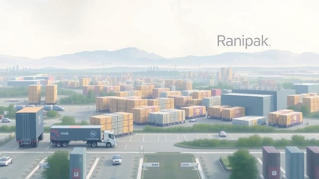 Ranpak and Medline Collaborate on Automated Sustainable Packaging for Distribution Operations