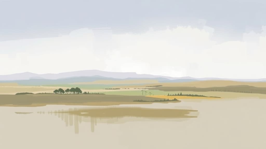 Leitrim Council Urged to Collaborate on Irish Central Border Area Network's Geothermal Energy Project