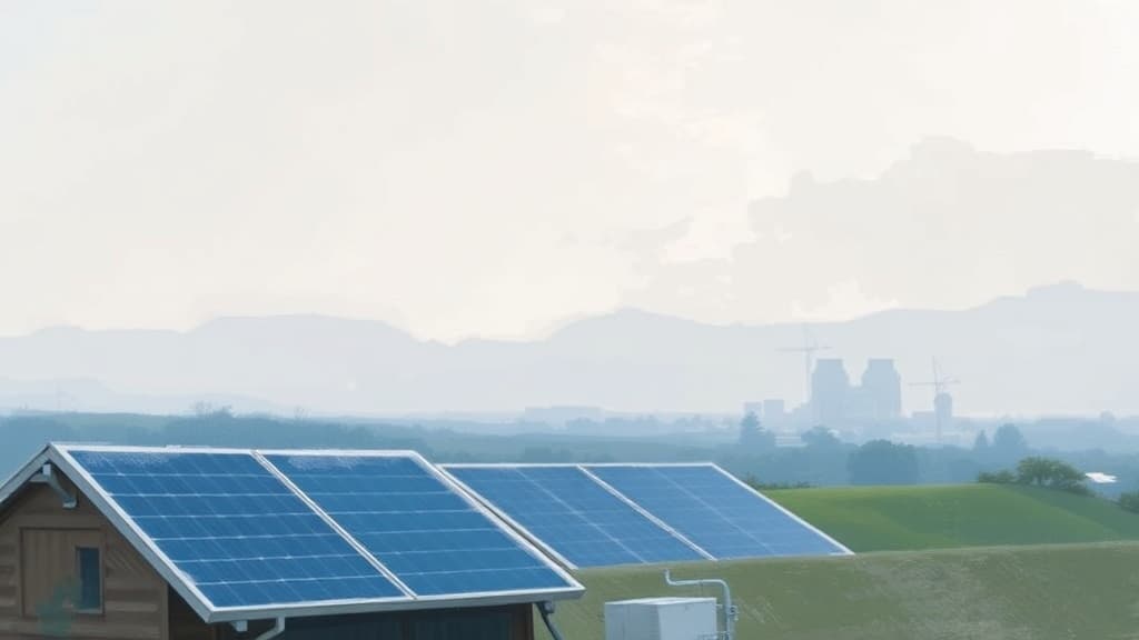 FlexGen Launches Enhanced HybridOS® Energy Management System for Battery and Solar Integration