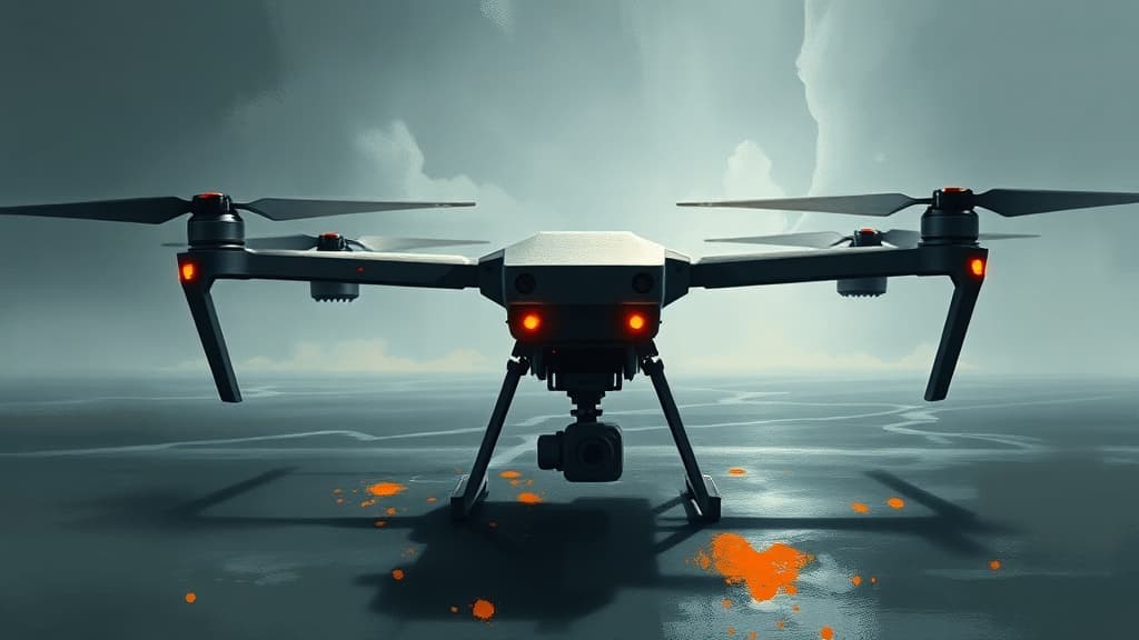 Mobilicom Receives Order for Cybersecure Systems in ISR Drone Platform for Deployment in India