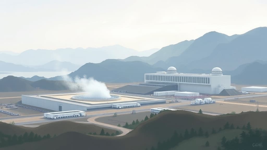 CPC Corporation Taiwan Begins Electricity Generation at 5.4-MW Yilan Tuchang Geothermal Power Plant
