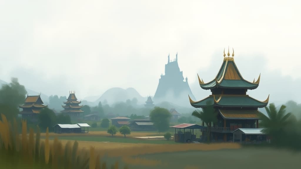 GC Partners with Siam Piwat to Expand 'From Kitchen to Creation' Project in Thailand