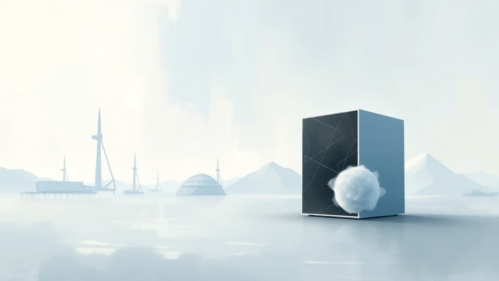 AQT Partners with Scaleway to Provide European Quantum Cloud Access to IBEX Q1 Computer