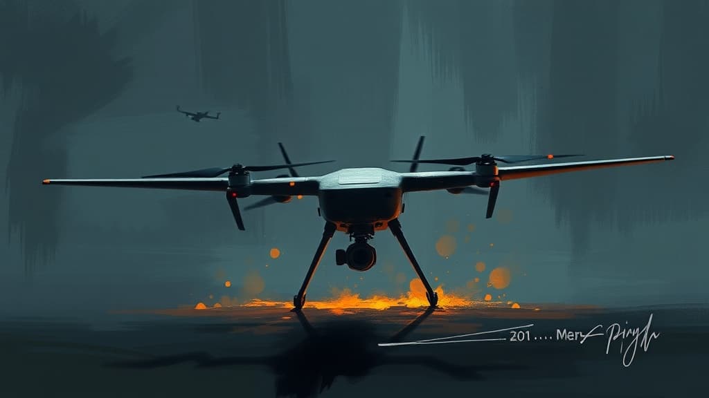 Italy's Defense Ministry Initiates Multispada Project for Drone-Carrying Satellite Development