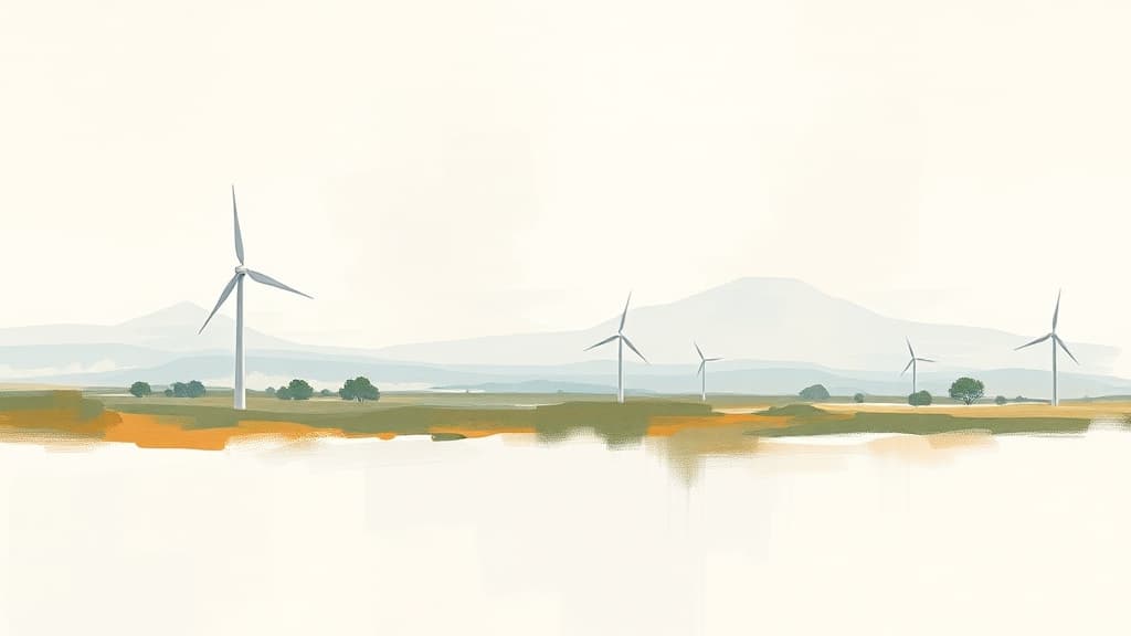 CSIRO Outlines Strategies for Australia to Meet 2030 Renewable Energy Targets