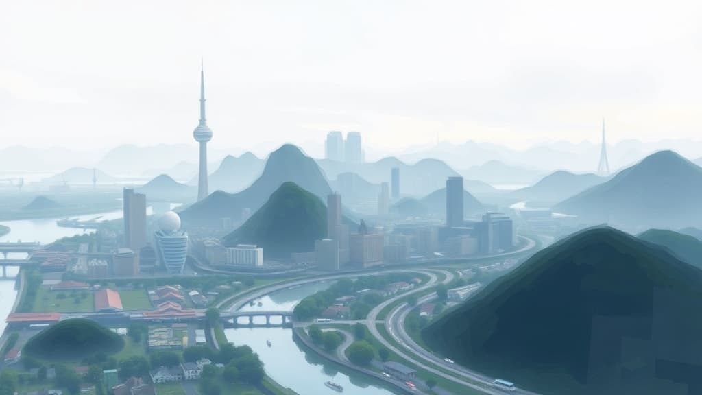 Đồng Nai Accelerates Digital Infrastructure Development for Economic Growth 2026-2030