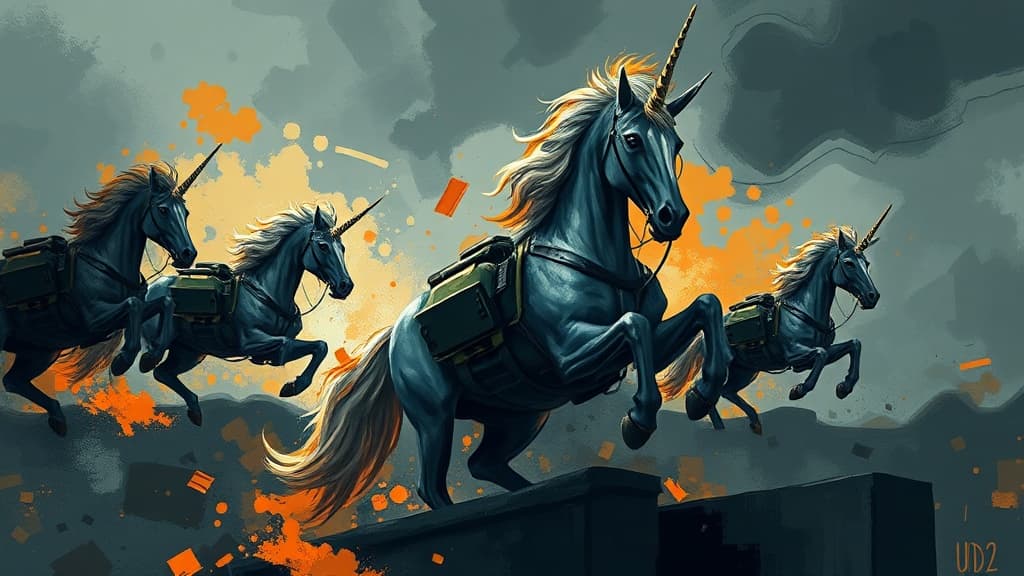 Defense Unicorns and U.S. Army Launch UDS Army to Streamline Secure Software Delivery