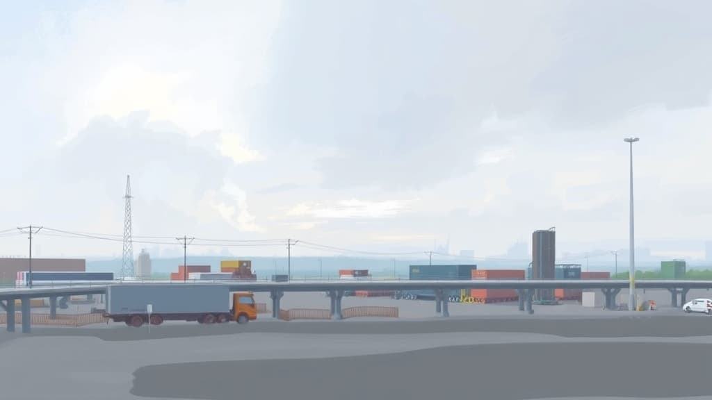 HKW Acquires Handling Systems and Conveyors to Expand Industrial Services