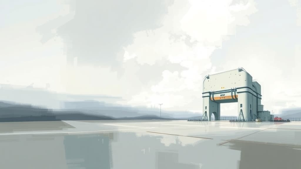 Sangiacomo Presses Launches High-Speed and Servo Options for Heavy-Tonnage Models