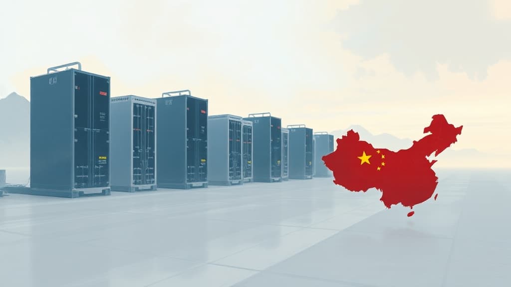 Cost Comparison of AI Data Centers: U.S. vs. China Analysis