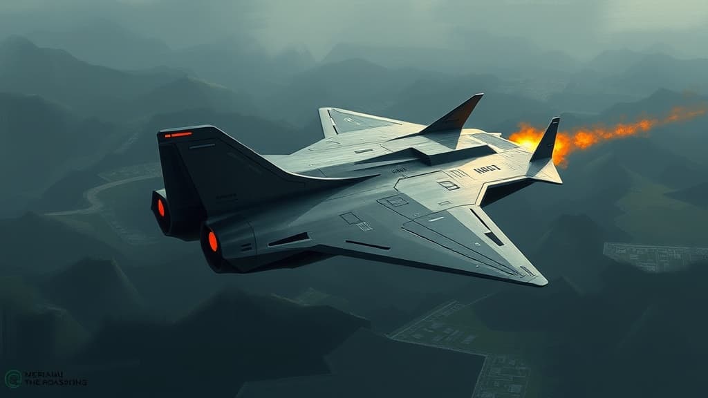 Pentagon Awards $68M for Hypersonic Technology Development to Six Firms