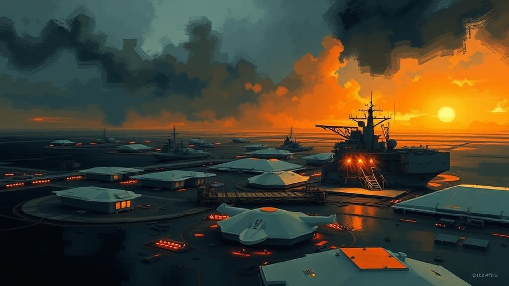 CAPE-APTIM JV Secures $95M Environmental Remediation Contract for Navy Installations