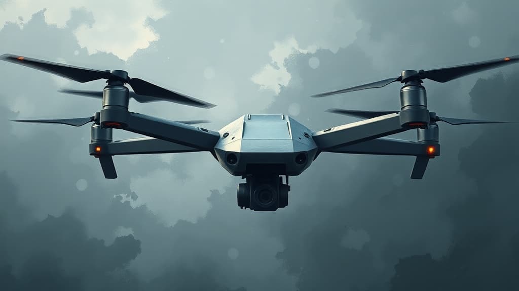 U.S. Army Partners with AWS for International Drone Marketplace Launching Next Month
