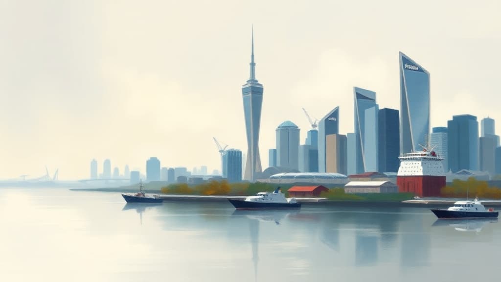 AI Infrastructure Boom Increases Wealth of Kingston Founders by $12 Billion in 50 Days