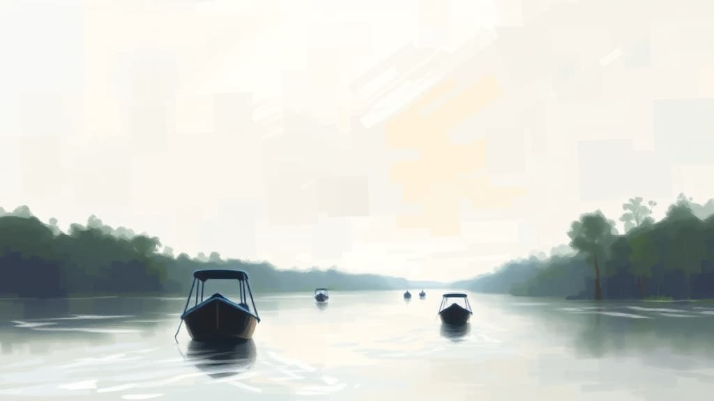 Suwannee County Residents Oppose $1 Billion Jacksonville Wastewater Reuse Plan