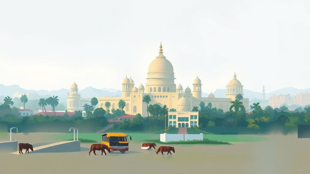 Tamil Nadu Government Emphasizes Social Justice and Development in Interim Budget 2026-27