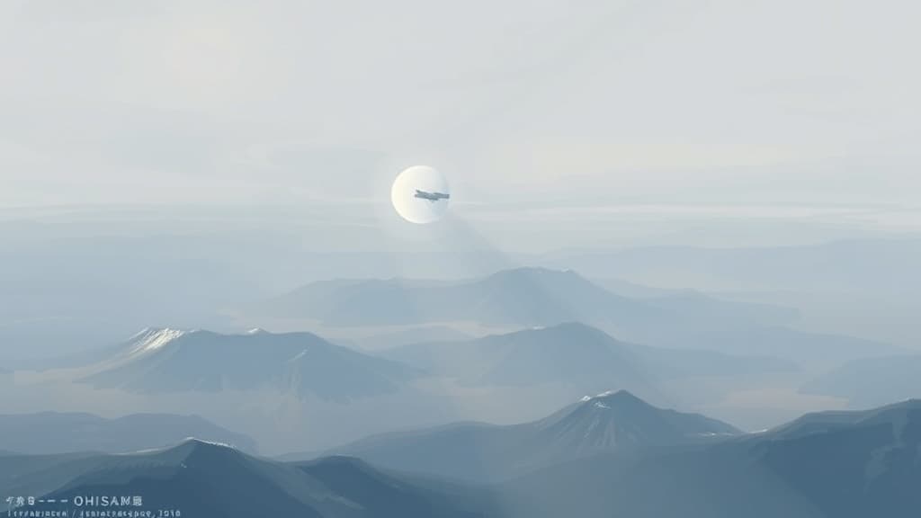 Japan Advances OHISAMA Space-Based Solar Power Project for Earth Energy Transmission