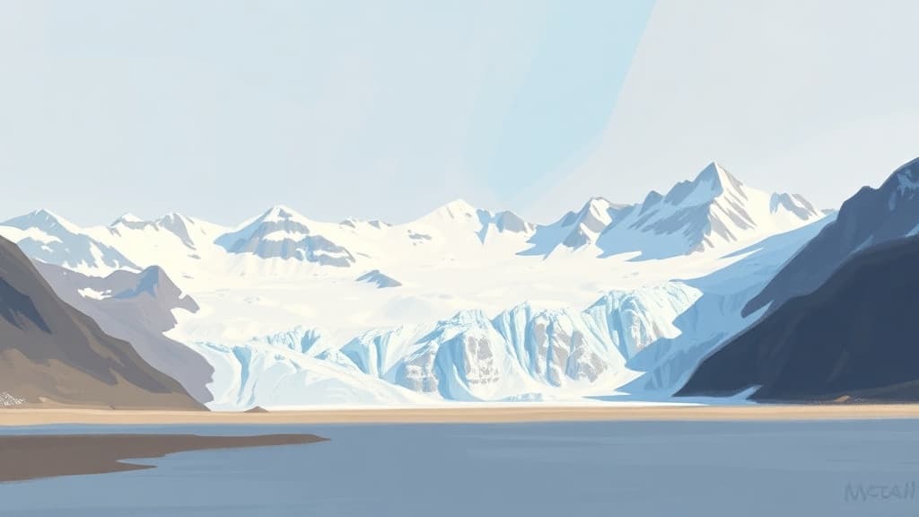 Argentina Senate to Vote on Glacier Law Changes Tied to U.S. Critical Minerals Alliance