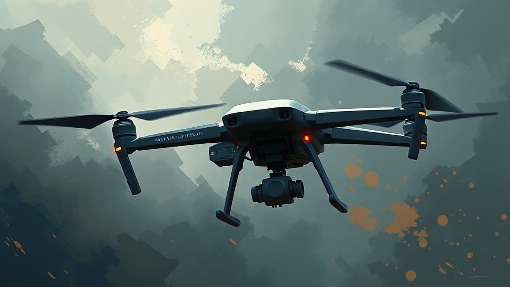 National Guard's 28th Infantry Division Wins Drone Innovation Award in US Army Competition