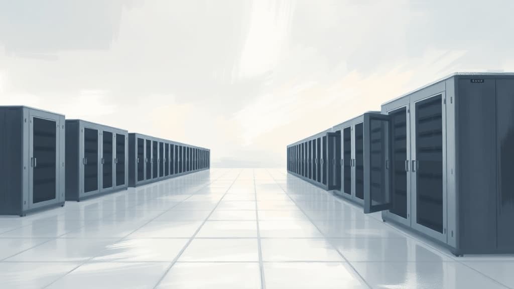 Factors for Successful Data Center Network Installation Planning