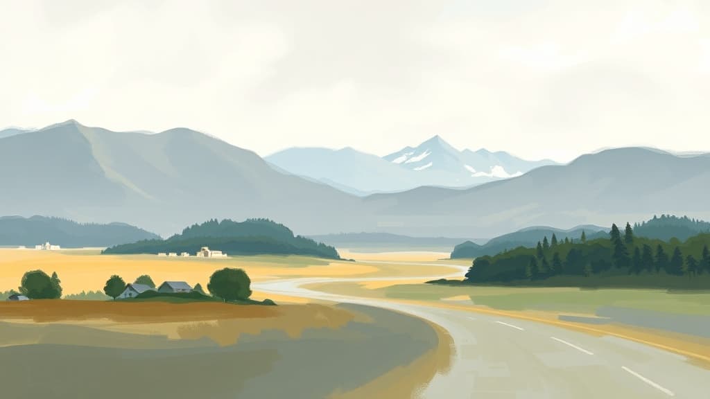 Oregon Expands Data Center Tax Breaks Under Gov. Tina Kotek's House Bill 4084