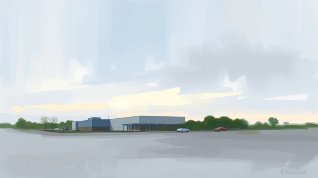 Sidney-Shelby Economic Partnership Advances Data Center Growth in Shelby County, Ohio