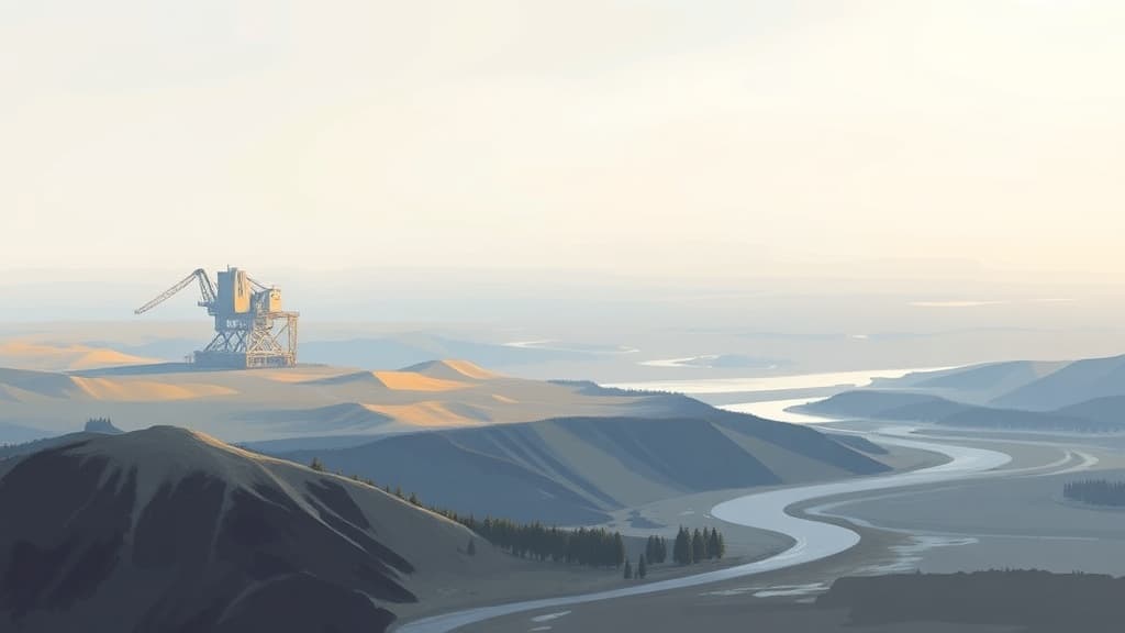 Vale Base Metals Forms New Consortium to Invest Up to $200M in Manitoba Nickel Mining