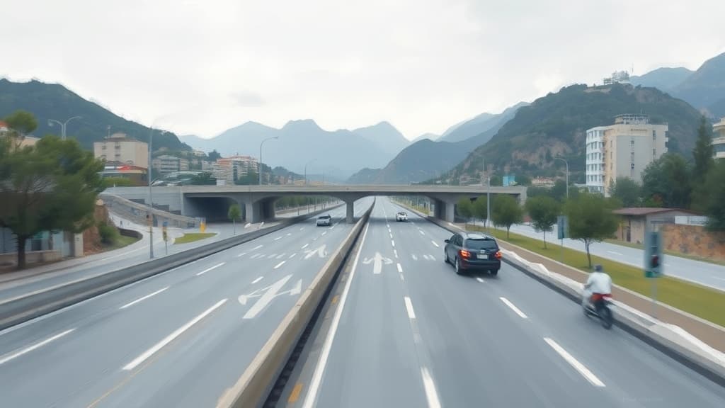 Mallorca Undergoes Comprehensive Infrastructure Rebuilding with Transport and Environmental Upgrades