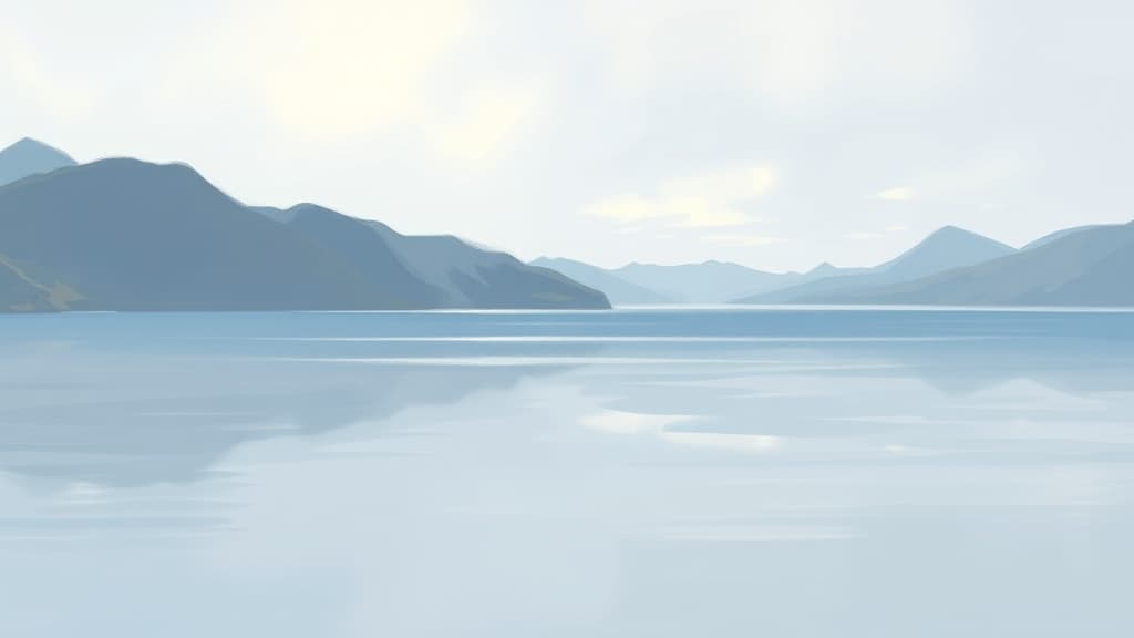 Lake Mornos Water Levels Remain Below Average Despite Recent Rainfall in Greece