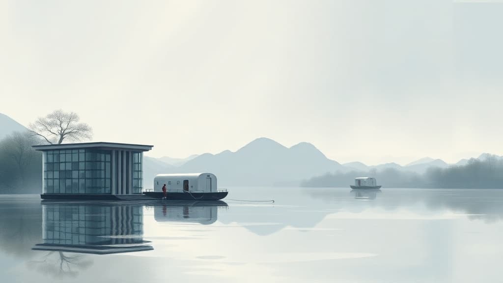 Chinese Researchers Develop Water-Based Battery with 120,000 Charge Cycles