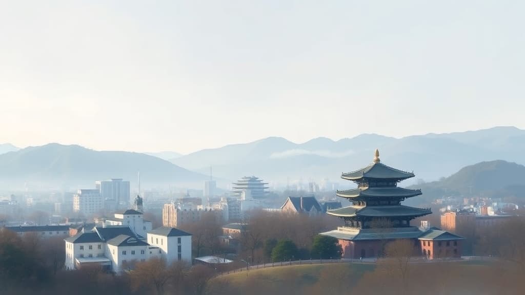 Jeonbuk State Implements Visa Reforms to Transform Foreign Students into Long-term Residents