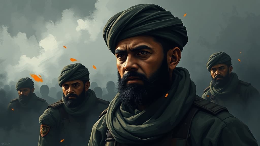 Maoist Commander Devji Surrenders in Telangana, Signaling Leadership Crisis in CPI (Maoist)