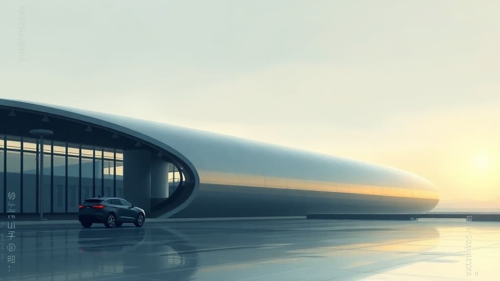 Hyundai Motor Group to Invest 10 Trillion Won in Saemangeum for AI, Hydrogen, and Robotics Development