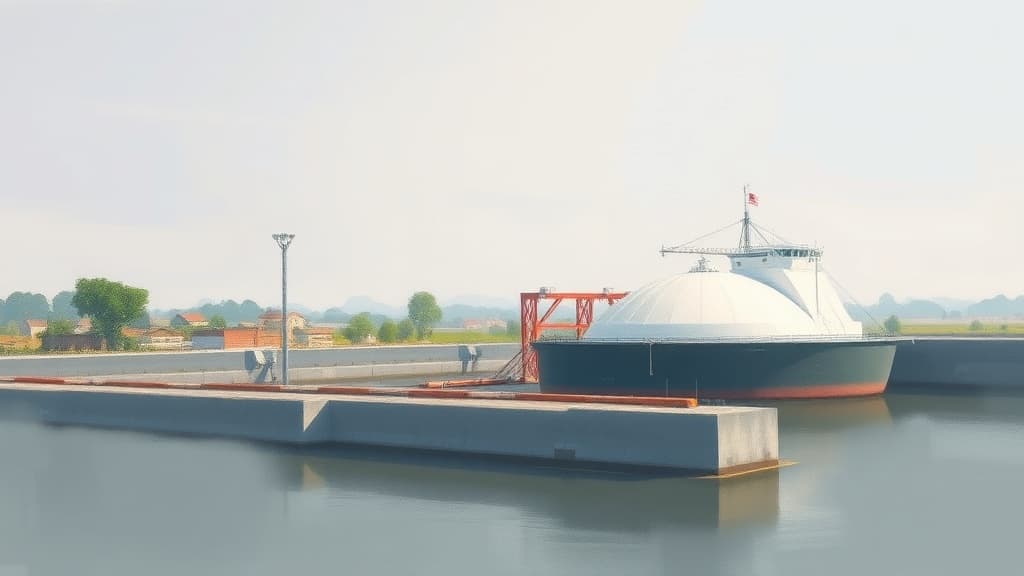 Maharashtra Implements Urban Wastewater Treatment and Reuse Policy to Address Water Crisis