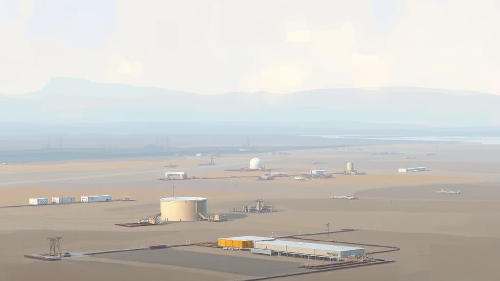 Iran's NDF Allocates $1 Billion for Strategic Projects in Makran Region