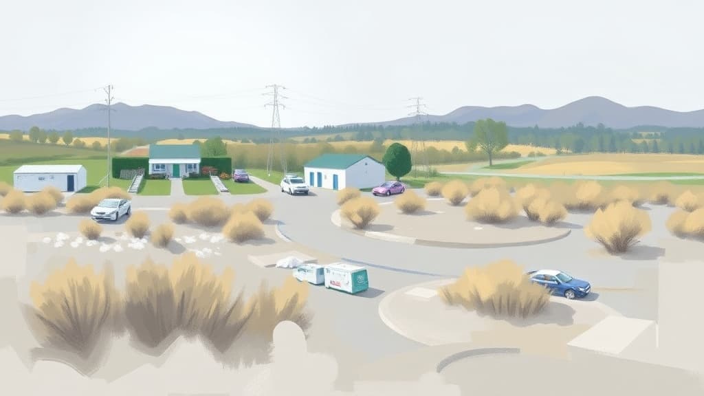 Palmerston North City Council to Initiate 12-Month Soft Plastics Recycling Trial