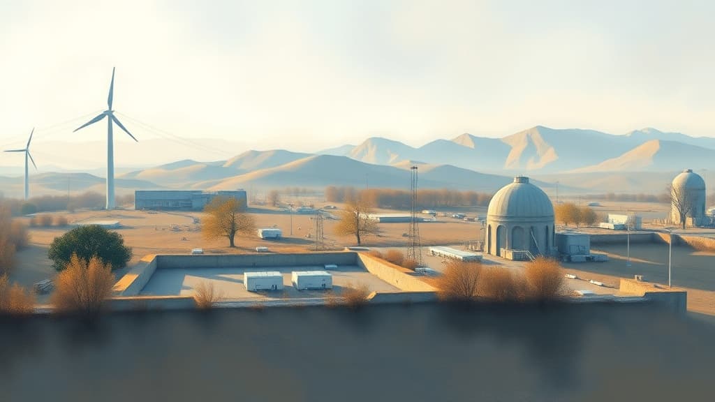 Flinders University Secures $1.45M for Quantum Computing in Remote Energy Systems