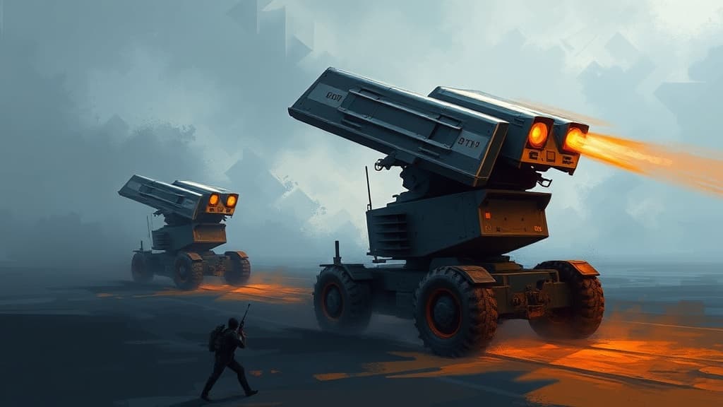 Oshkosh Defense Secures $16.9M Contract for NMESIS Anti-Ship Missile Launchers for U.S. Marines