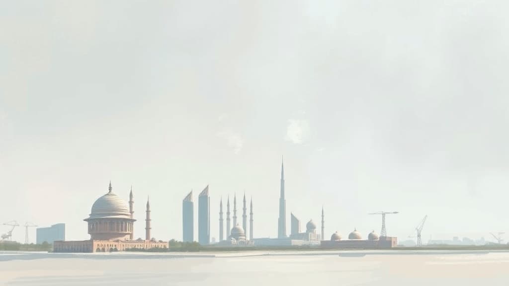 Technology Innovation Institute Launches Cloud Service for Quantum Processing Units in Abu Dhabi