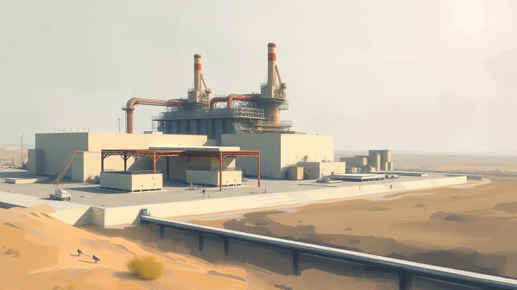 Malfunction at Ashdod Sewage Plant Causes Toxic Hydrogen Sulfide Leaks in Yavne