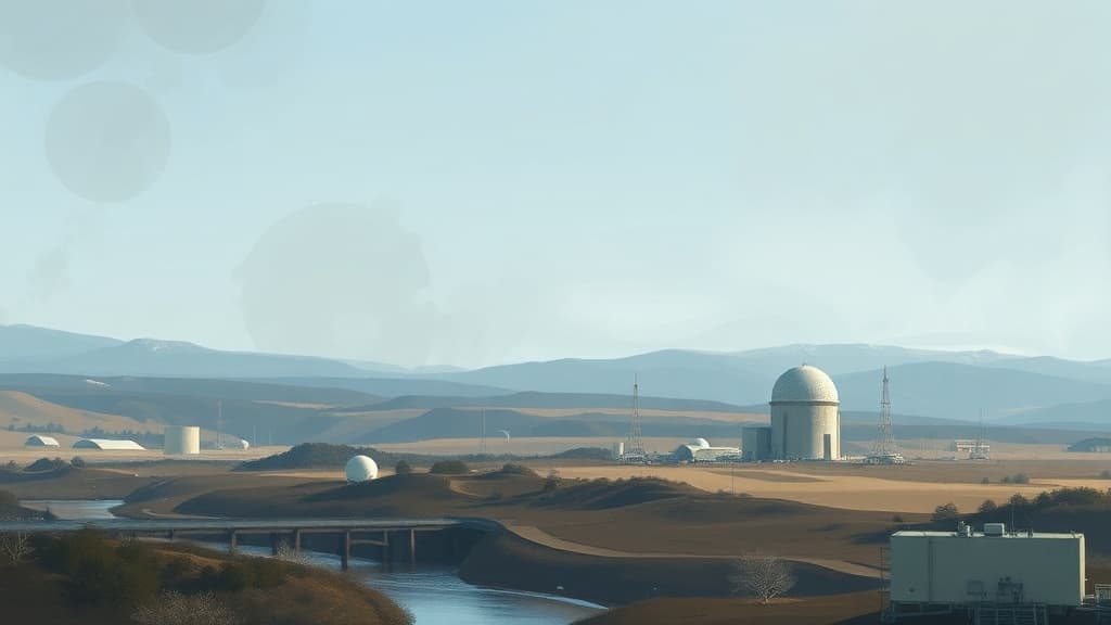 Stellar Exploration Advances Czech Atmosphere Monitoring with ESA's InCubed Support